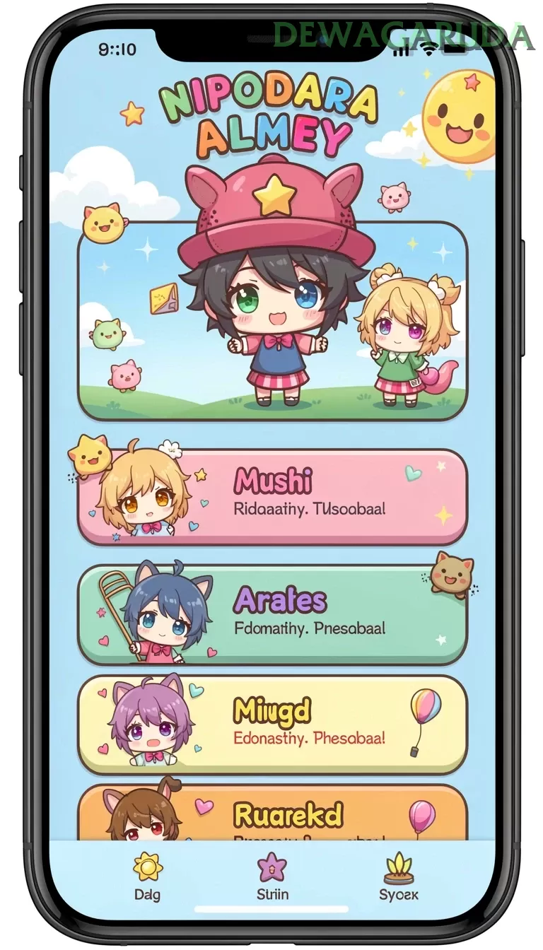 Screenshot maxwin303 nomor 3