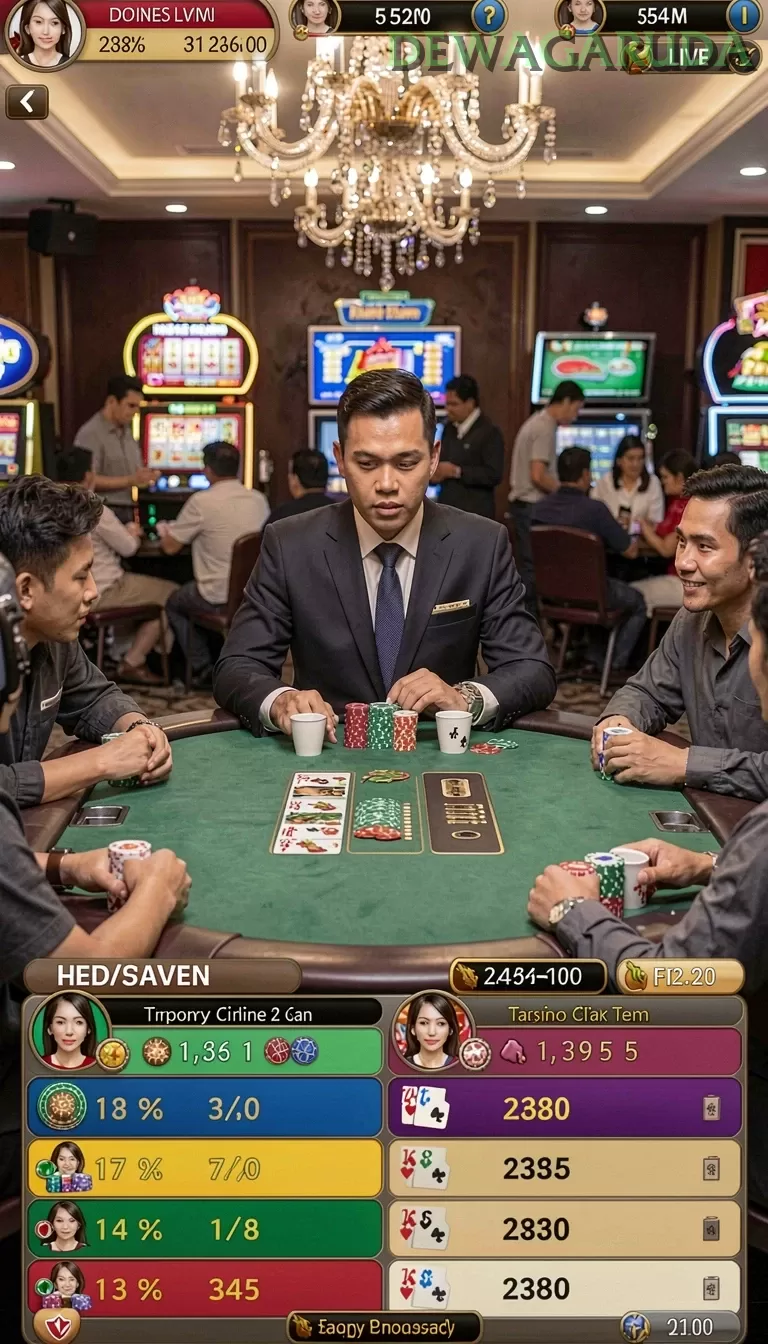 Screenshot coins nomor 3
