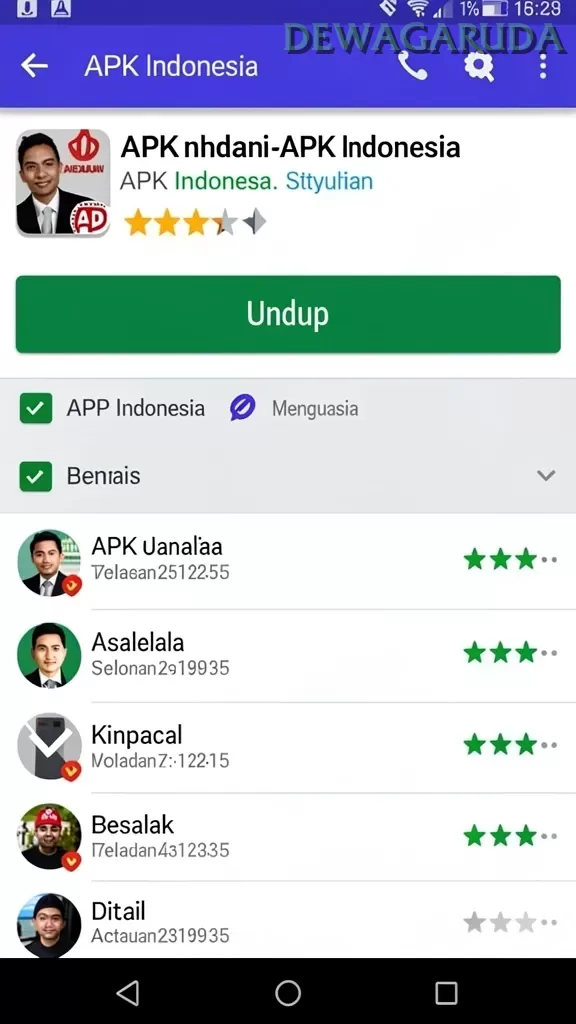 Screenshot hajar777 nomor 3