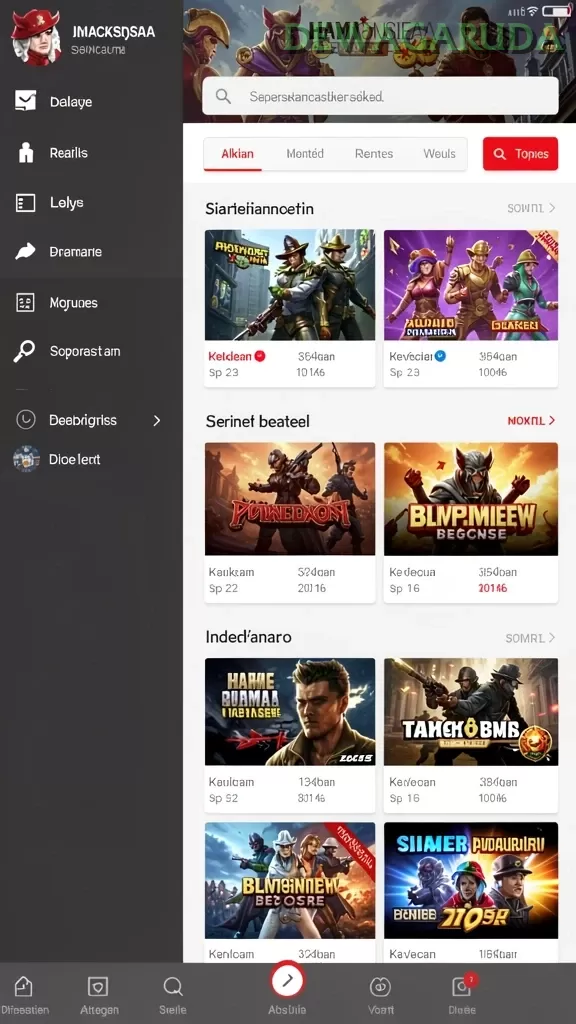 Screenshot surgaplay nomor 3