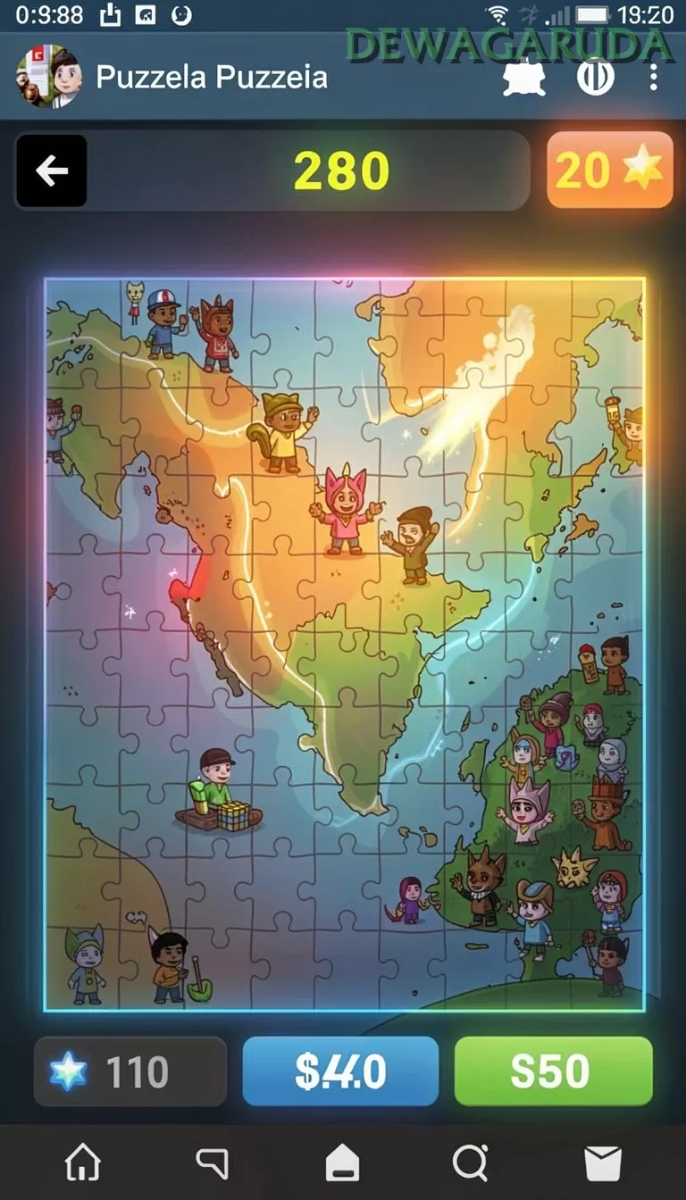 Screenshot kingdomtoto nomor 2