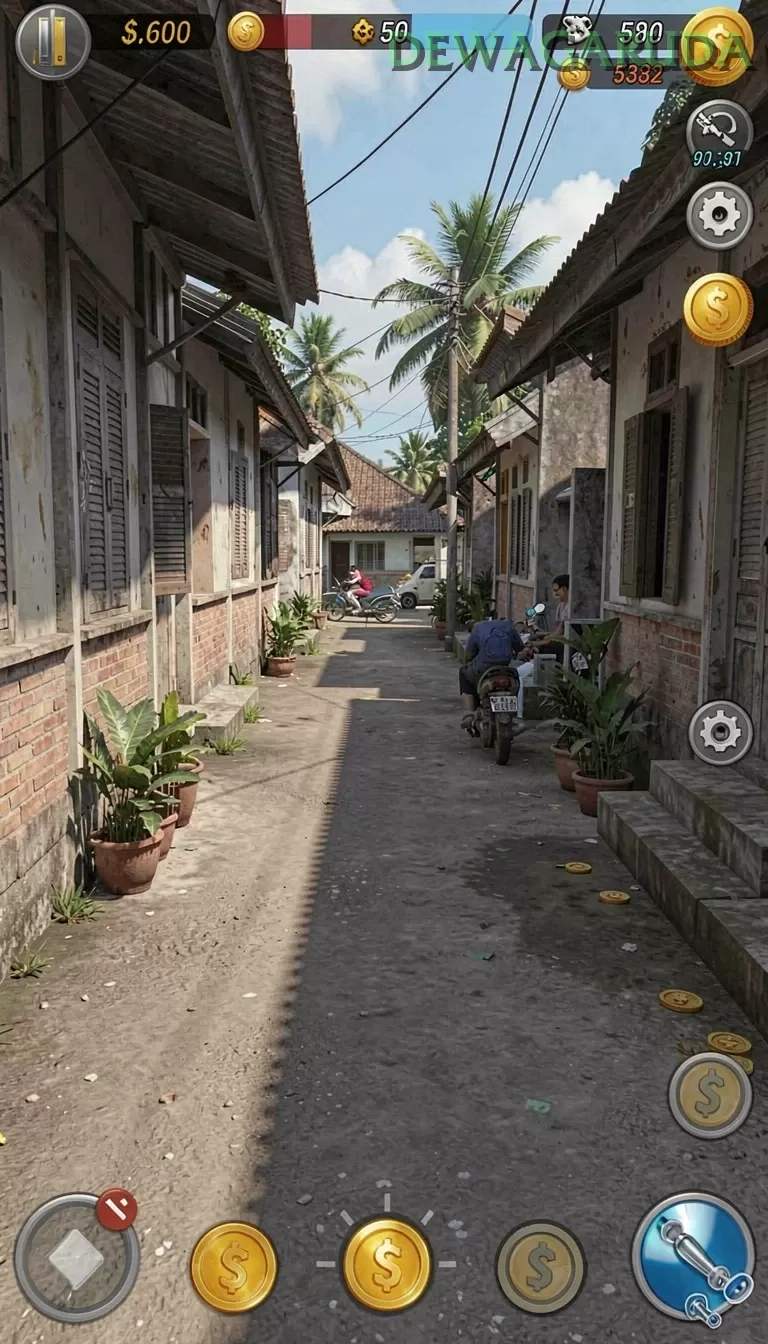 Screenshot dewapoker nomor 2