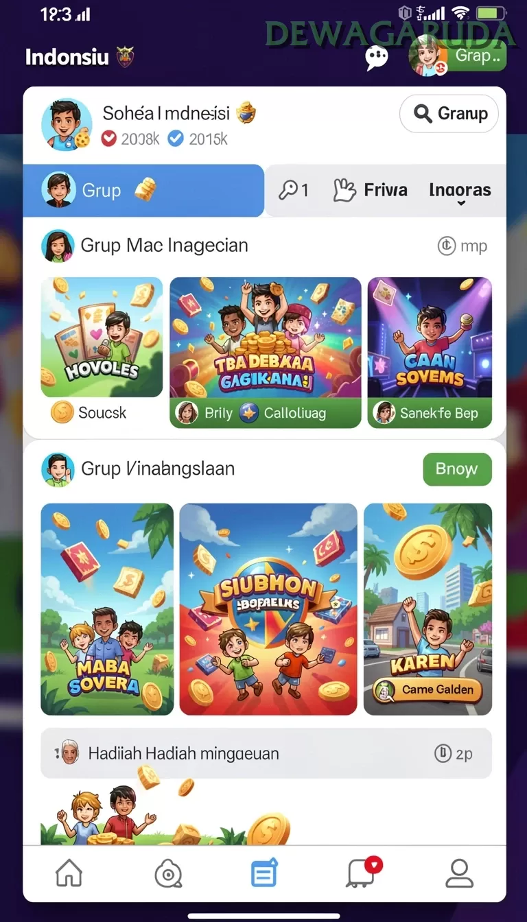 Screenshot terbit21 nomor 3