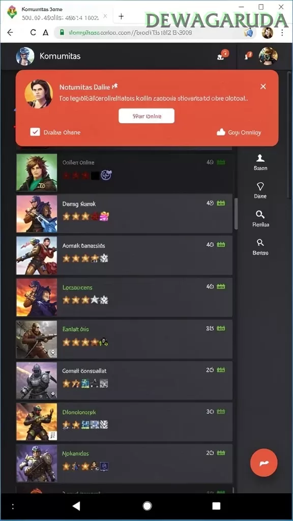 Screenshot duit8 nomor 1