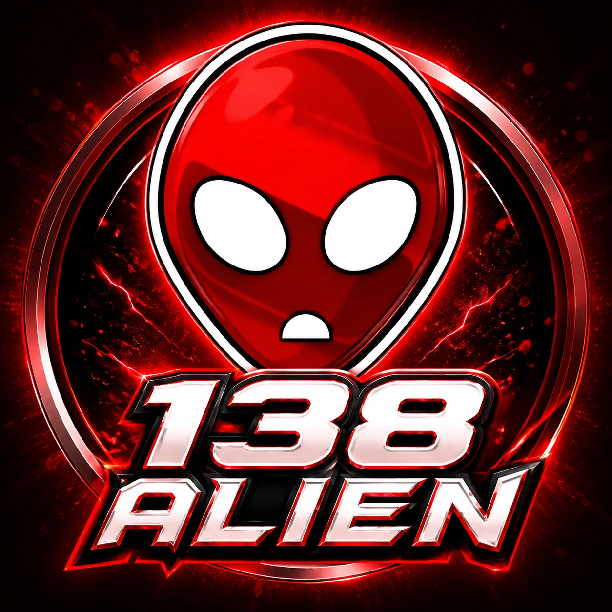Cara Download 138alien APK dengan Mudah APK Resmi — ikon aplikasi