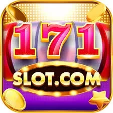 Review Aplikasi 171slot APK Resmi — ikon aplikasi