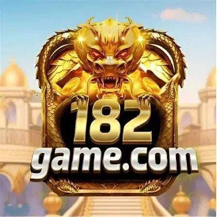 Review Aplikasi 182game APK Resmi — ikon aplikasi
