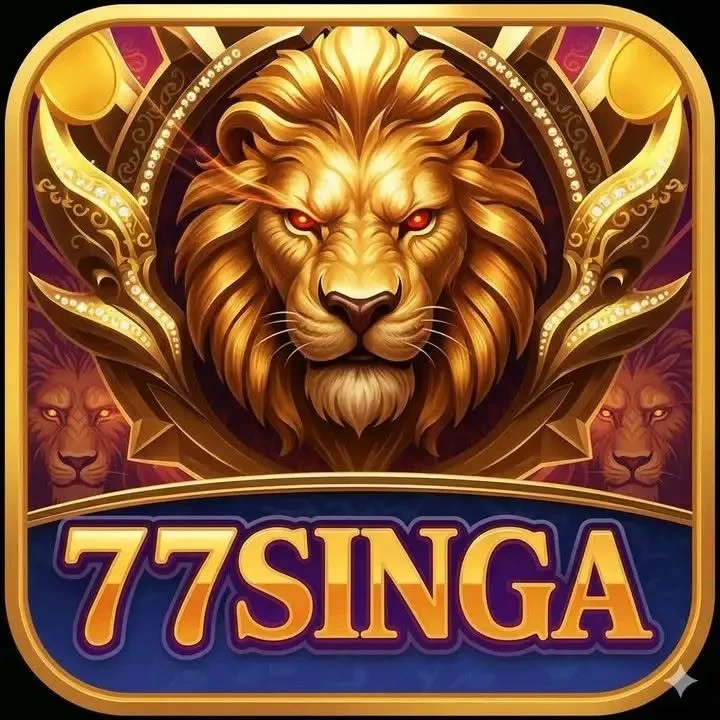 Download 77singa APK Original untuk Android APK Resmi — ikon aplikasi