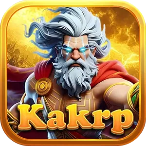 Download Kakrp APK Original untuk Android APK Resmi — ikon aplikasi