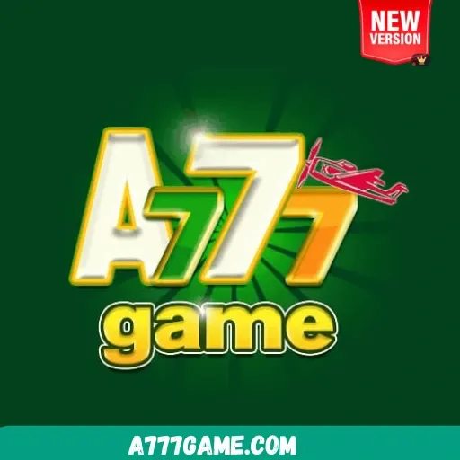 a777game APK Terbaru untuk Android Tanpa Iklan APK Resmi — ikon aplikasi