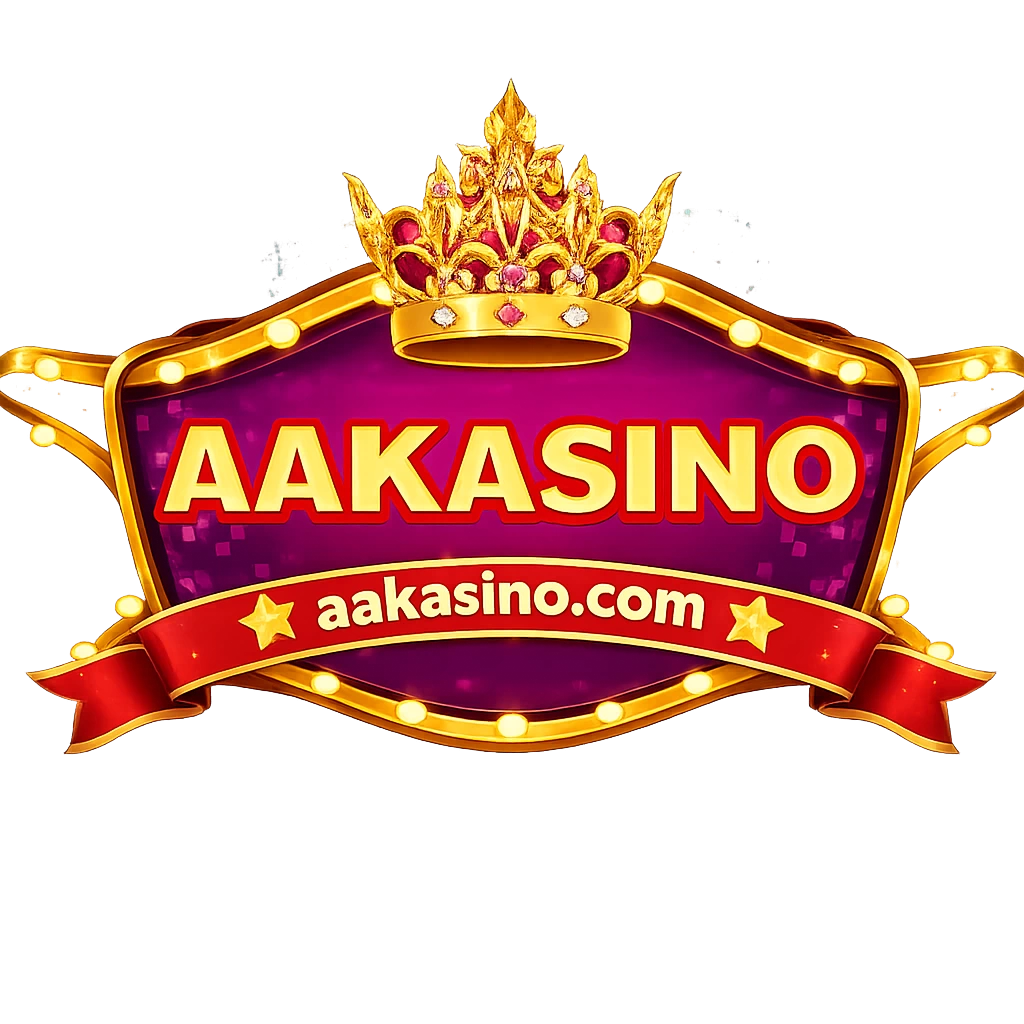 Info Aplikasi aakasino Terbaru dan Cara Download APK Resmi — ikon aplikasi