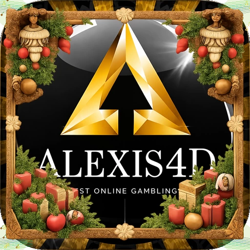 alexis4d APK Terbaru: Download Cepat dan Gratis APK Resmi — ikon aplikasi