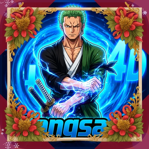 angsa4d Versi Terbaru untuk Android Tanpa Ribet APK Resmi — ikon aplikasi