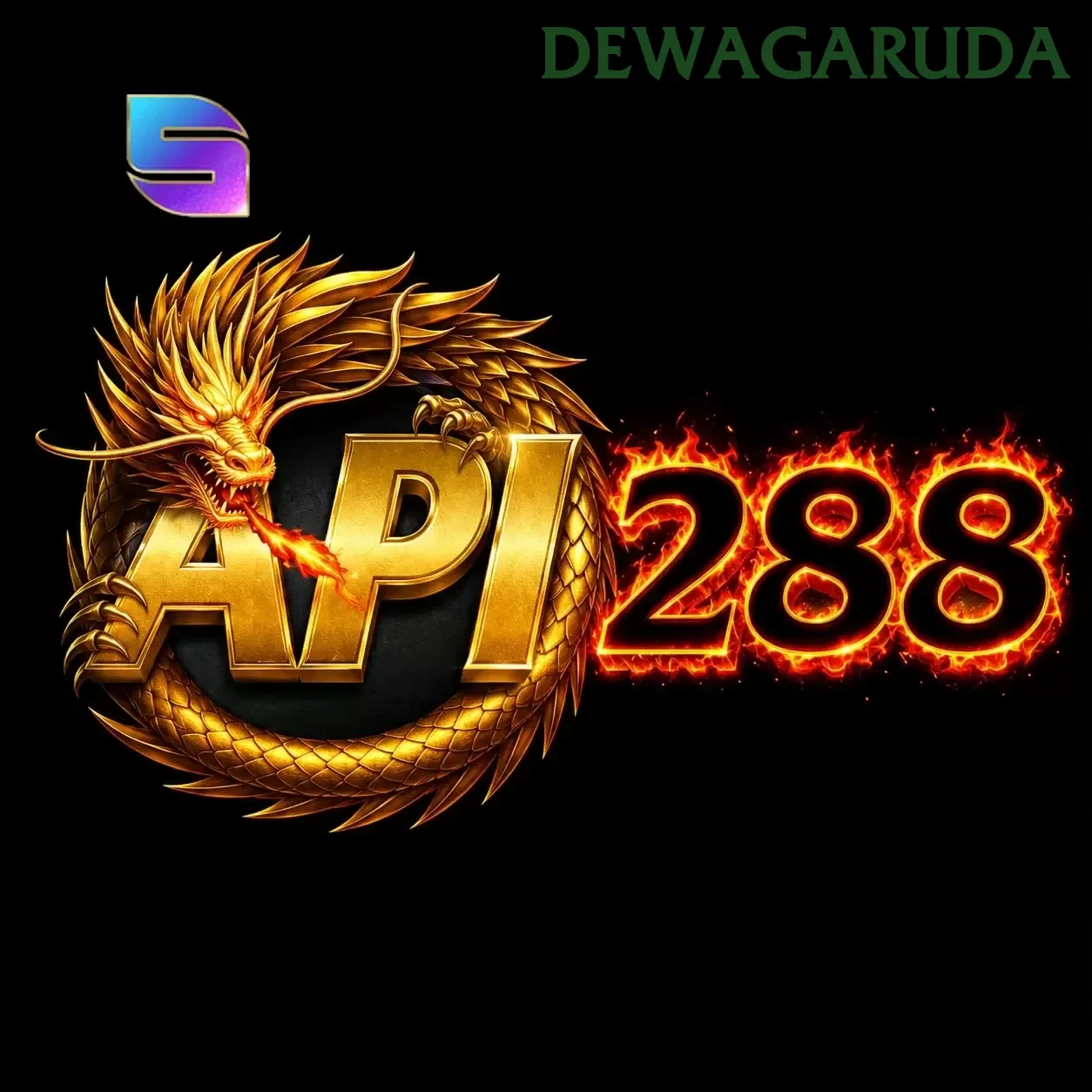 Ikon api288