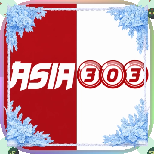 asia303 APK Terbaru untuk Perangkat Android APK Resmi — ikon aplikasi