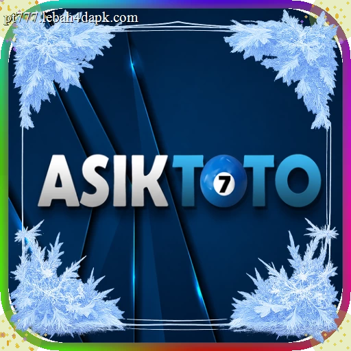 Review Aplikasi asiktoto APK Resmi — ikon aplikasi