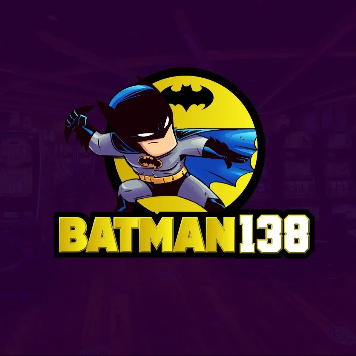 batman138 Terbaru: Review Aplikasi dan Link Unduh APK Resmi — ikon aplikasi