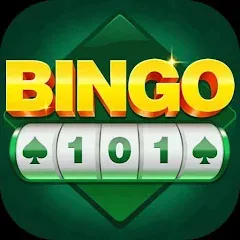 bingo101 App APK Terbaru APK Resmi — ikon aplikasi