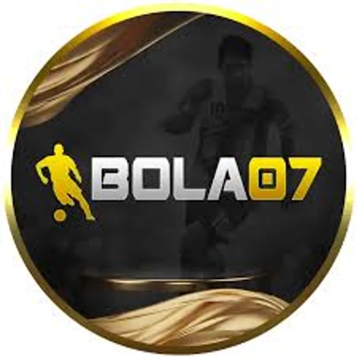Aplikasi bola07 Paling Baru untuk Android APK Resmi — ikon aplikasi
