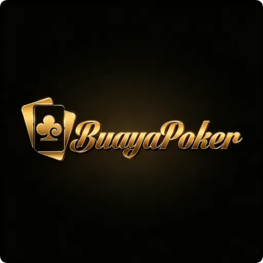 buayapoker Versi Terbaru: Apa yang Baru? APK Resmi — ikon aplikasi