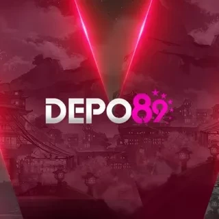 Review Lengkap Aplikasi depo89 Terbaru APK Resmi — ikon aplikasi