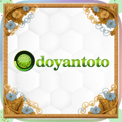 Aplikasi doyantoto Terpercaya untuk Android APK Resmi — ikon aplikasi