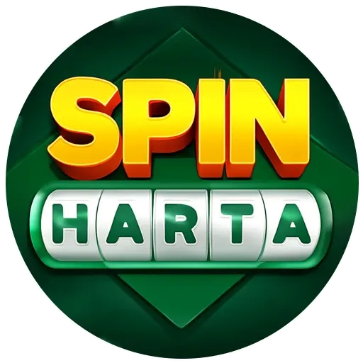 Aplikasi hartaspin Resmi: Download dan Instalasi APK Resmi — ikon aplikasi