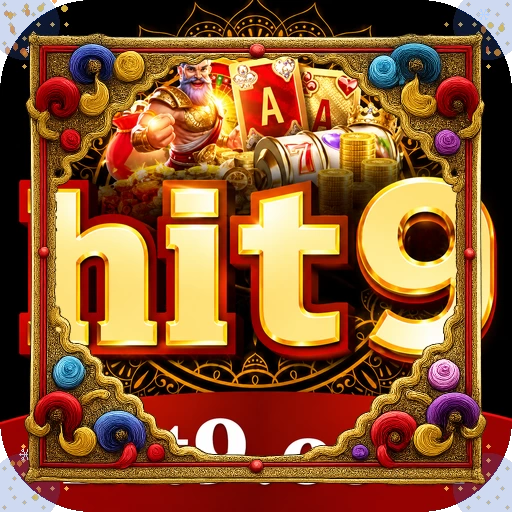 hit9 App APK Terbaru APK Resmi — ikon aplikasi