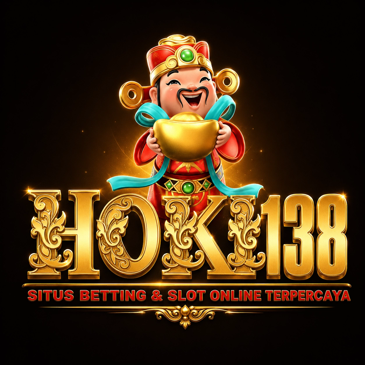 Cara Menggunakan Aplikasi hoki138 untuk Pemula APK Resmi — ikon aplikasi