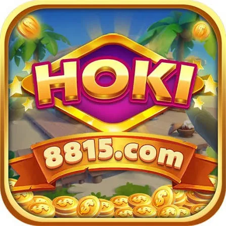 hoki8815 App: Info, Rating, dan Link Download APK Resmi — ikon aplikasi