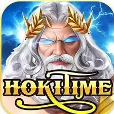 Aplikasi hokitime Terbaru dan Terlengkap APK Resmi — ikon aplikasi