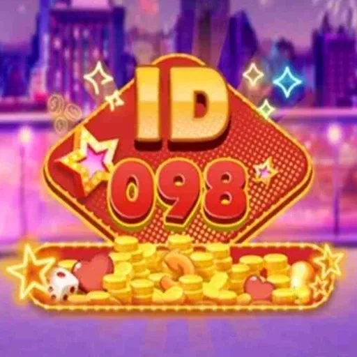 Panduan Instalasi Aplikasi id098 di Android APK Resmi — ikon aplikasi