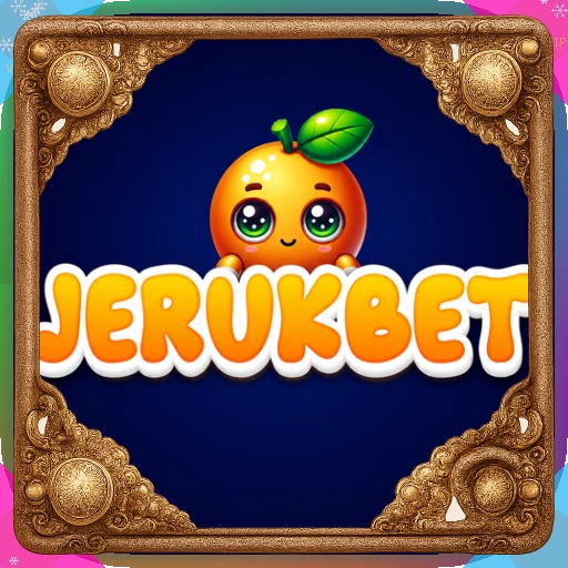 jerukbet App: Info, Rating, dan Link Download APK Resmi — ikon aplikasi