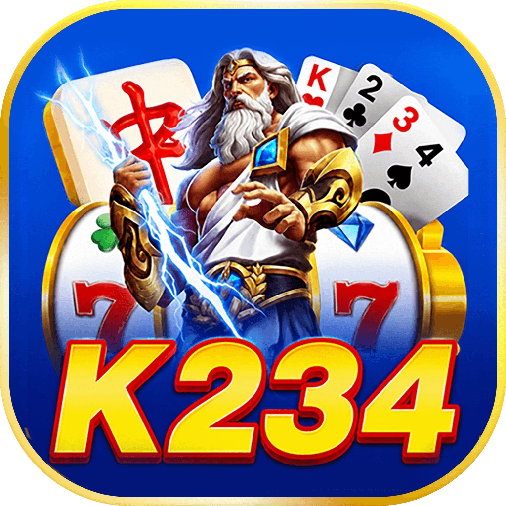 k234 APK Terbaru dengan Fitur Lengkap APK Resmi — ikon aplikasi