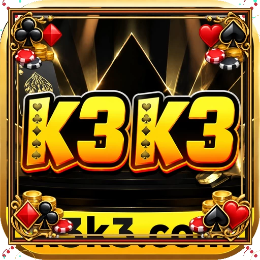 k3k3 Terbaru: Download APK Resmi dan Aman APK Resmi — ikon aplikasi