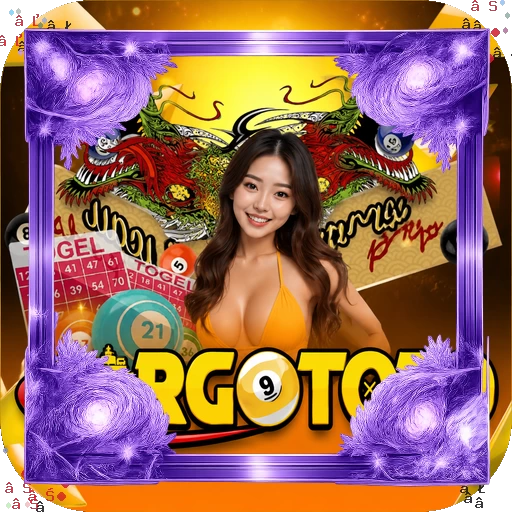 Review Aplikasi kargototo APK Resmi — ikon aplikasi
