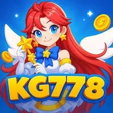 Info Lengkap Aplikasi kg778 Versi Terbaru APK Resmi — ikon aplikasi