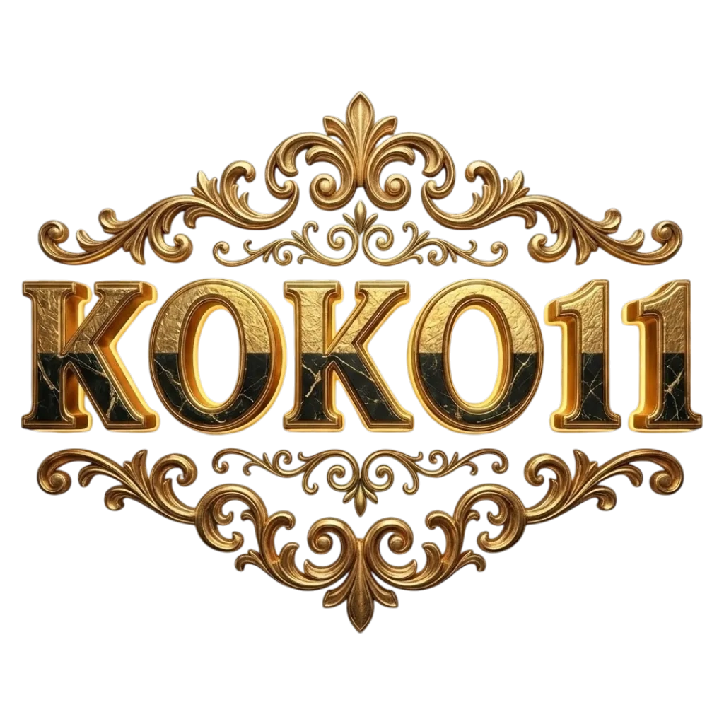 koko11 Terbaru 2026: Download APK dan Review APK Resmi — ikon aplikasi