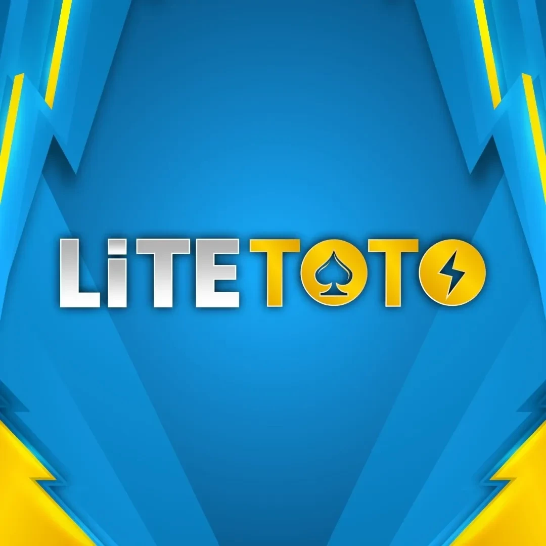 litetoto Terbaru: Download APK Resmi dan Aman APK Resmi — ikon aplikasi