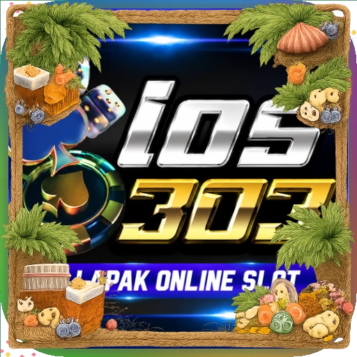 los303 APK: Cara Download dan Instal di Android APK Resmi — ikon aplikasi