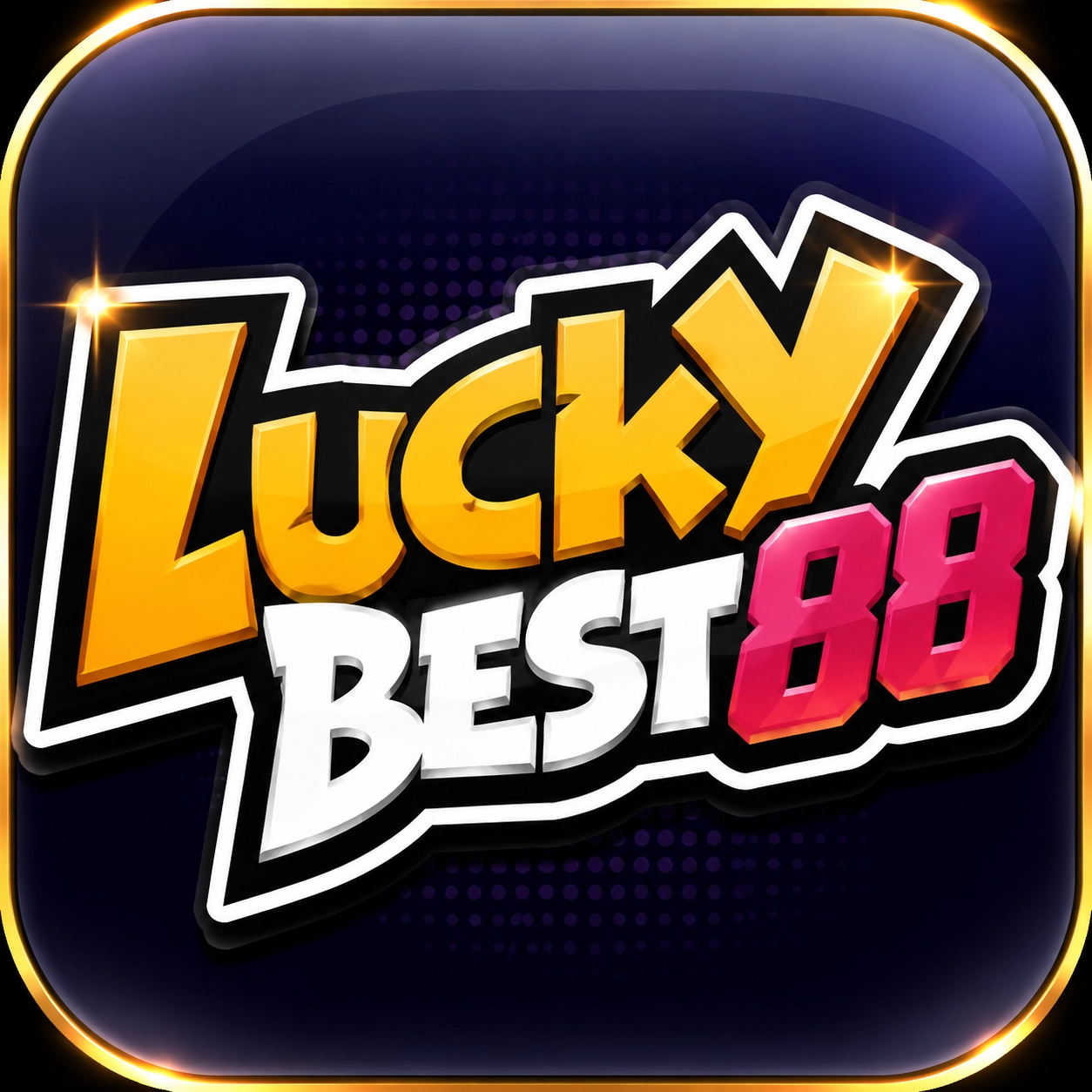 Review Aplikasi luckybest88 APK Resmi — ikon aplikasi