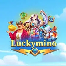 Panduan Lengkap Aplikasi luckymino untuk Pemula APK Resmi — ikon aplikasi