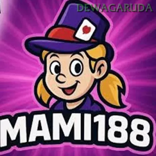 mami188 APK Resmi — ikon aplikasi