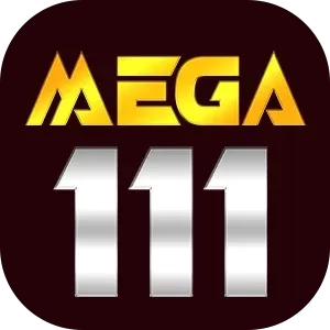 mega111 APK Versi Terbaru untuk Android 2026 APK Resmi — ikon aplikasi