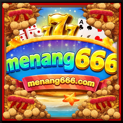Review Aplikasi menang666 Versi Terbaru APK Resmi — ikon aplikasi