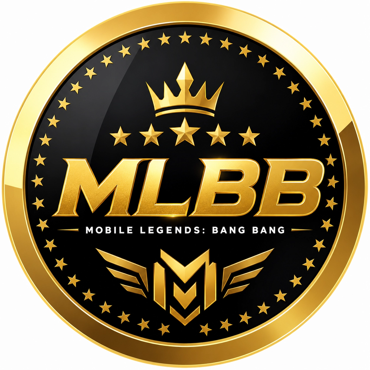 Unduh mlbb APK Gratis untuk Android APK Resmi — ikon aplikasi