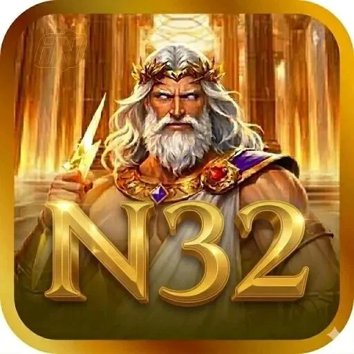 Review Aplikasi n32 APK Resmi — ikon aplikasi