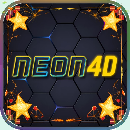 neon4d Versi Terbaru: Apa yang Baru? APK Resmi — ikon aplikasi