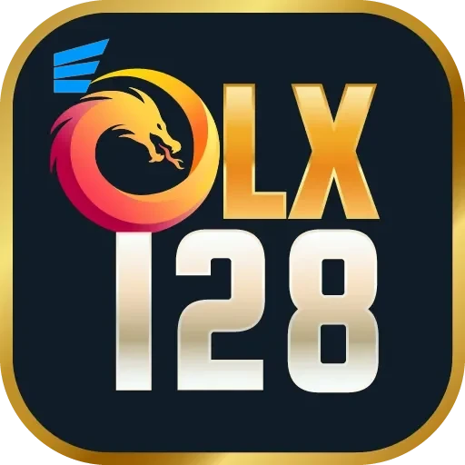 Review Aplikasi olx128 APK Resmi — ikon aplikasi