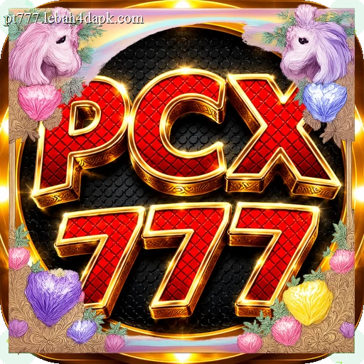 Download pcx777 APK untuk Android APK Resmi — ikon aplikasi
